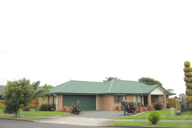Photo of property in 1 Pateke Drive, Takanini, 2112