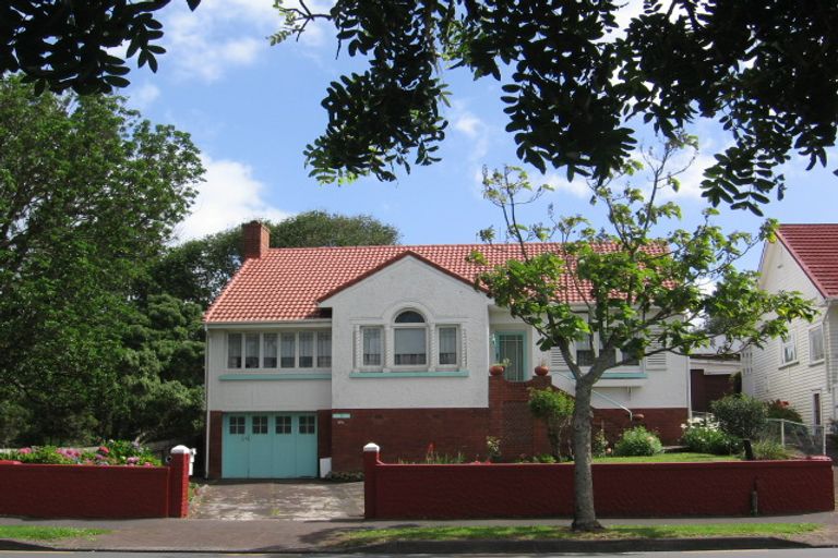 Photo of property in 171 Balmoral Road, Mount Eden, Auckland, 1024