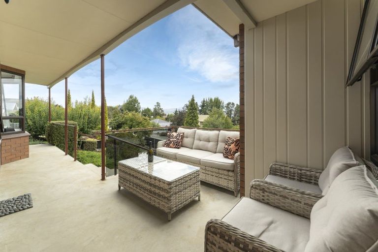 Photo of property in 16 Kamaka Crescent, Bridge Hill, Alexandra, 9320