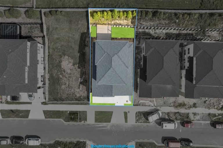 Photo of property in 29 Elevation Street, Flat Bush, Auckland, 2019