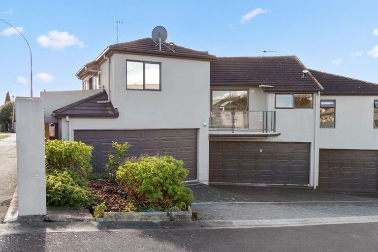 Photo of property in 1186b Victoria Street, Whitiora, Hamilton, 3200