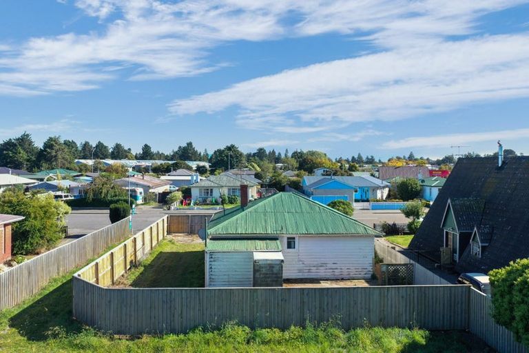 Photo of property in 149 Mcmurdo Street, Tinwald, Ashburton, 7700
