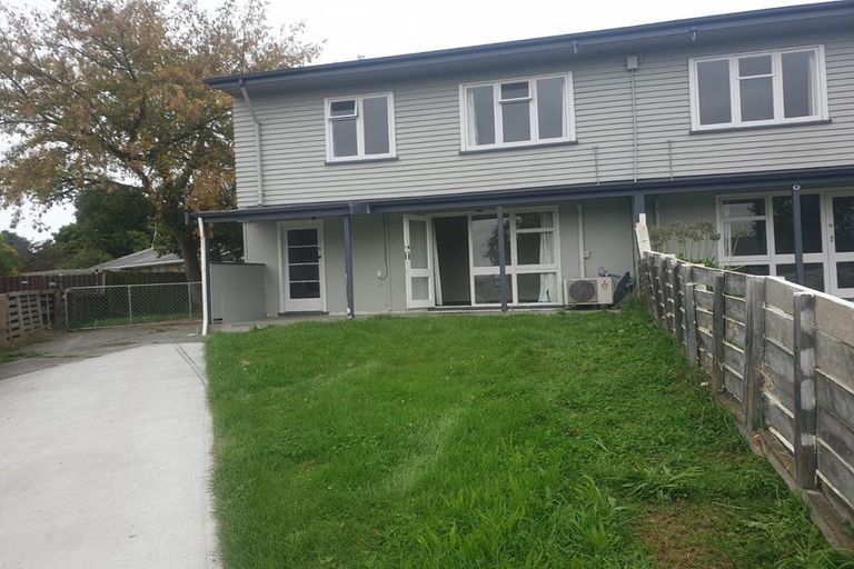 Photo of property in 34a Somerset Street, Watlington, Timaru, 7910