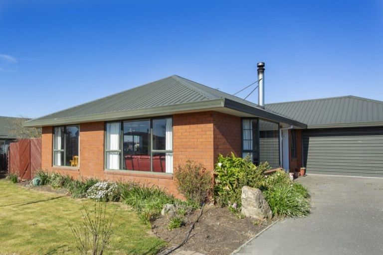 Photo of property in 183 Grove Street, Tinwald, Ashburton, 7700