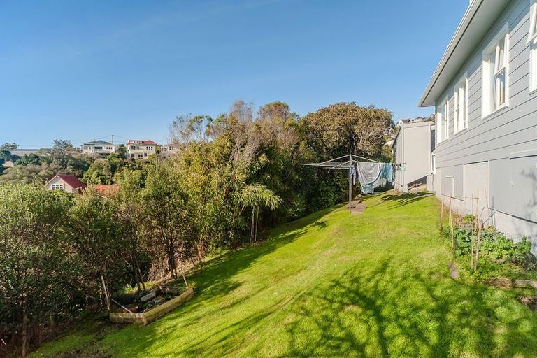 Photo of property in 4/31 Hanover Street, Wadestown, Wellington, 6012