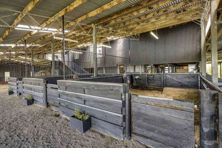 Photo of property in 1268 Taihape Road, Sherenden, Hastings, 4179