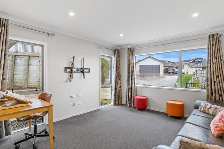 Photo of property in 29 Sylvester Crescent, Flagstaff, Hamilton, 3210