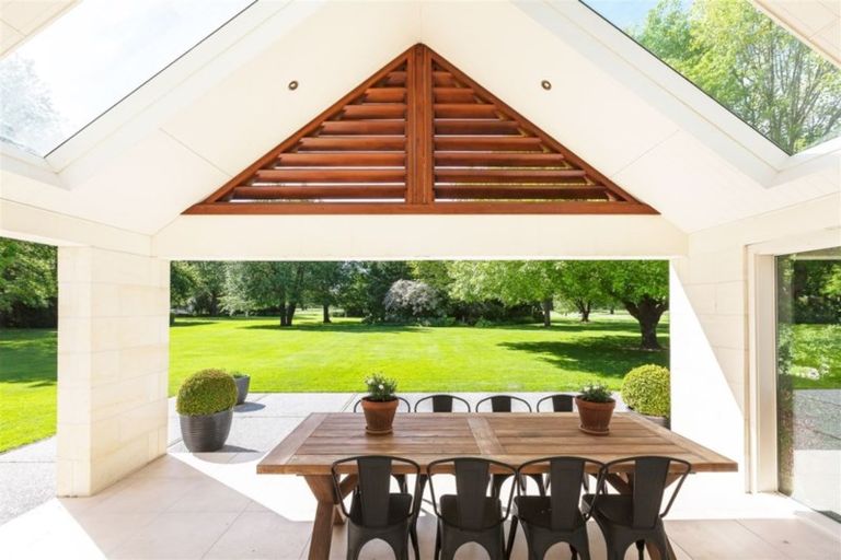 Photo of property in 168 Whites Road, Ohoka, 7692