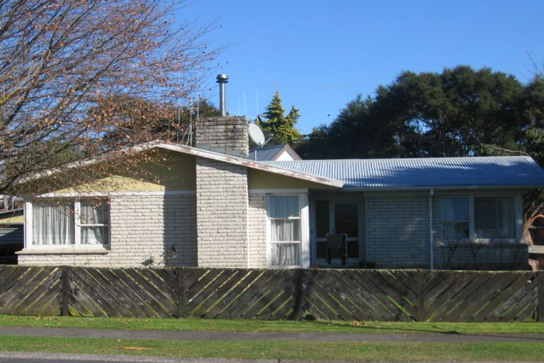 Photo of property in 163 Totara Drive, Pukete, Hamilton, 3200