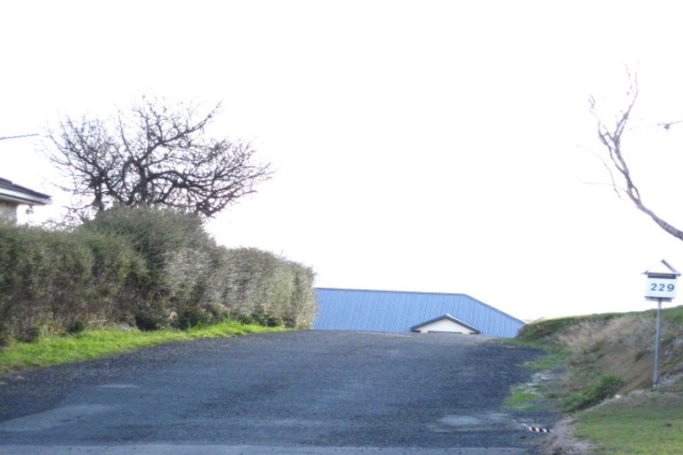 Photo of property in 227 Highcliff Road, Shiel Hill, Dunedin, 9013