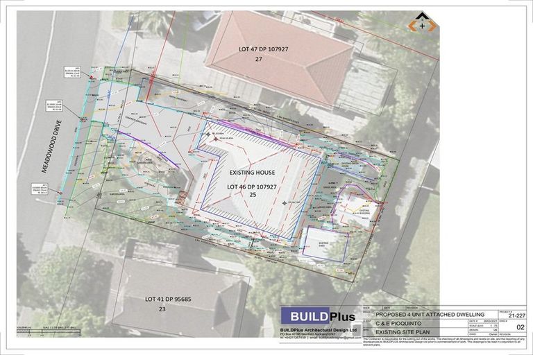 Photo of property in 25 Meadowood Drive, Unsworth Heights, Auckland, 0632