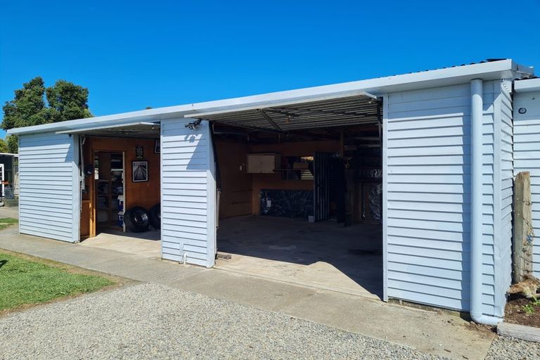 Photo of property in 4 Carroll Street, Frasertown, Wairoa, 4193