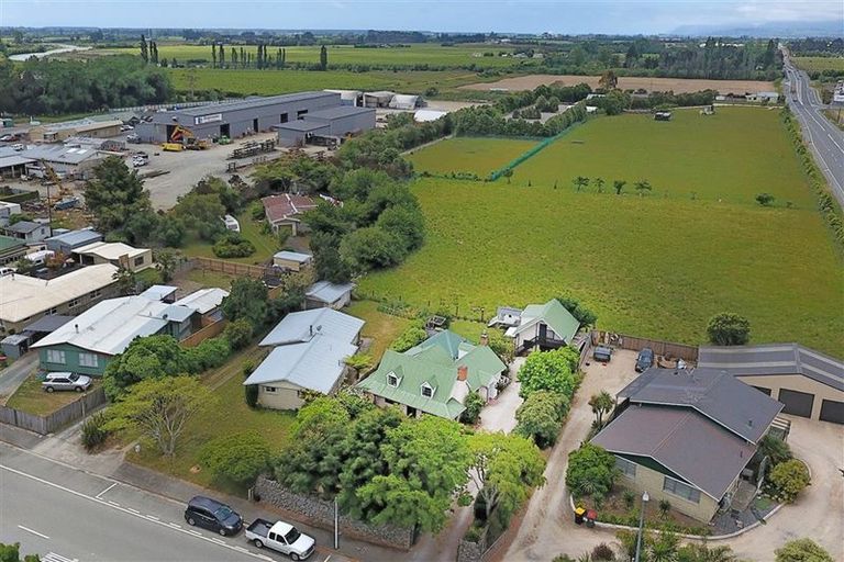 Photo of property in 125 Ellis Street, Brightwater, 7022