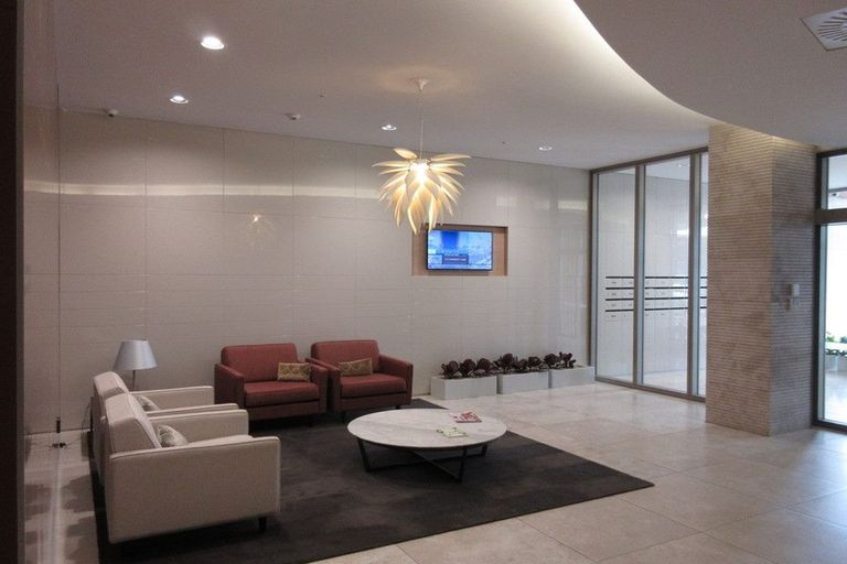 Photo of property in 906/1 Market Lane, Wellington Central, Wellington, 6011