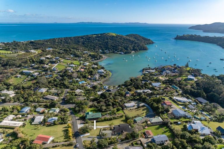 Photo of property in 11c Mary Hassett Street, Mangonui, 0420