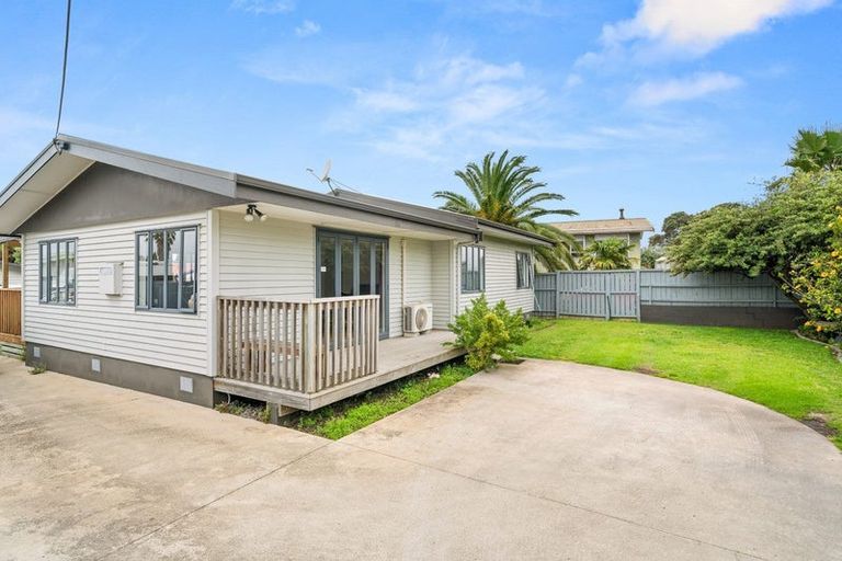 Photo of property in 606 Maunganui Road, Mount Maunganui, 3116