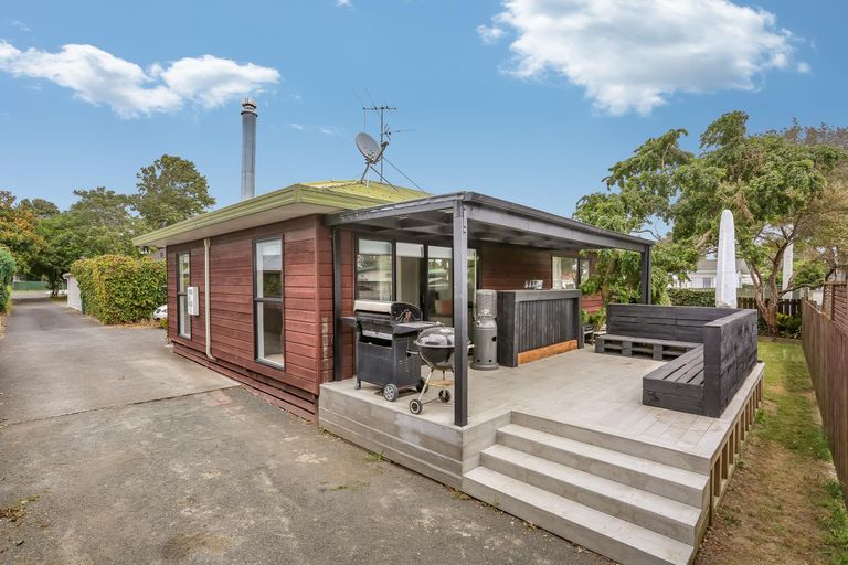 Photo of property in 41b Beach Road, Pahurehure, Papakura, 2113