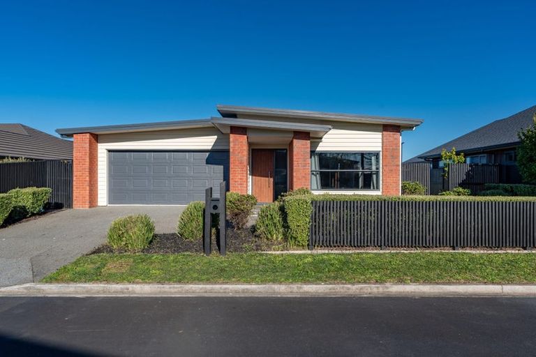 Photo of property in 37 Meachem Road, Chartwell, Hamilton, 3210