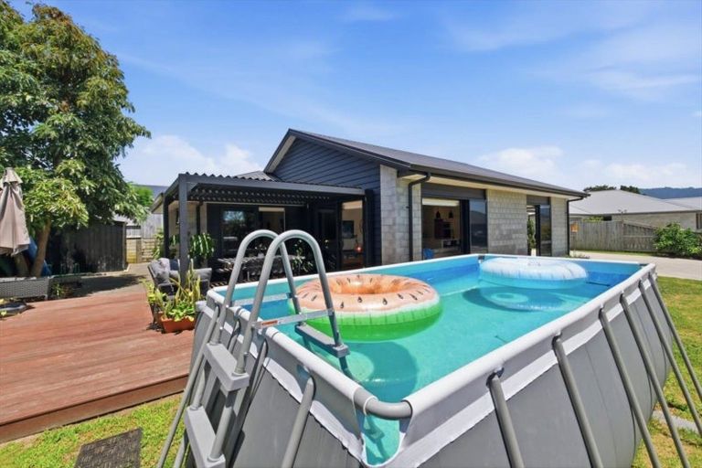 Photo of property in 60b Tynan Street, Te Puke, 3119