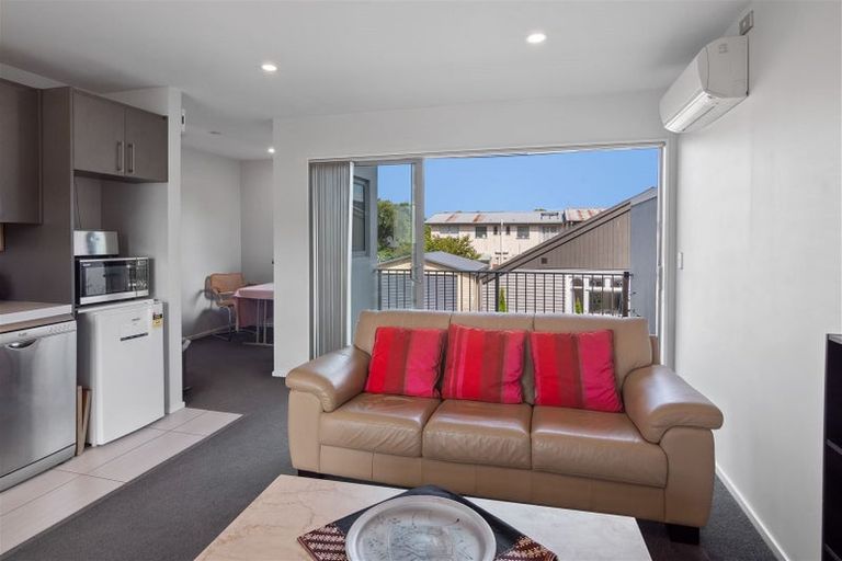 Photo of property in 42c Devon Street, Sydenham, Christchurch, 8023