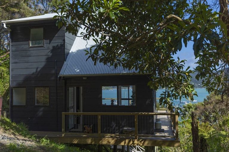 Photo of property in 548 Whangaroa Road, Whangaroa, Kaeo, 0478