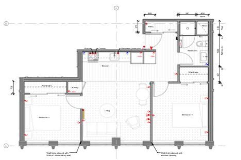 Photo of property in Unit 106,l1, 106/14 Laings Road, Hutt Central, Lower Hutt, 5010