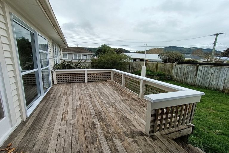 Photo of property in 46 Thackeray Street, Trentham, Upper Hutt, 5018