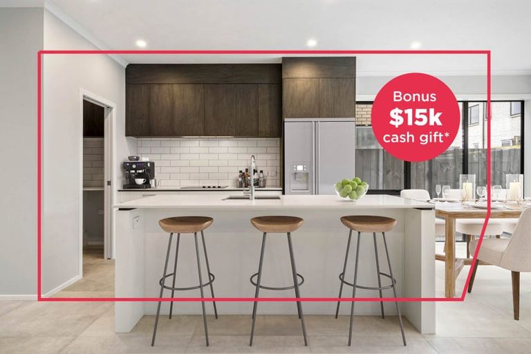 Photo of property in 3 Oyster Drive, Whenuapai, Auckland, 0618