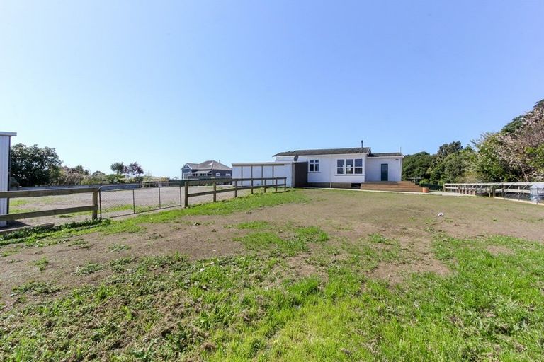 Photo of property in 21a Calgher Avenue, Waitara, 4320