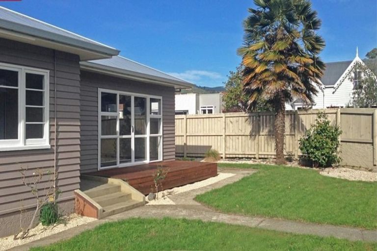 Photo of property in 247 Vanguard Street, Nelson South, Nelson, 7010