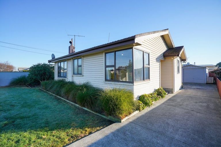 Photo of property in 3 Harvey Street, Grasmere, Invercargill, 9810