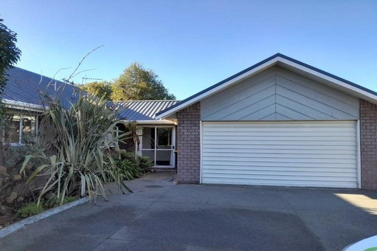 Photo of property in 23 Glenvale Drive, Kaiapoi, 7630