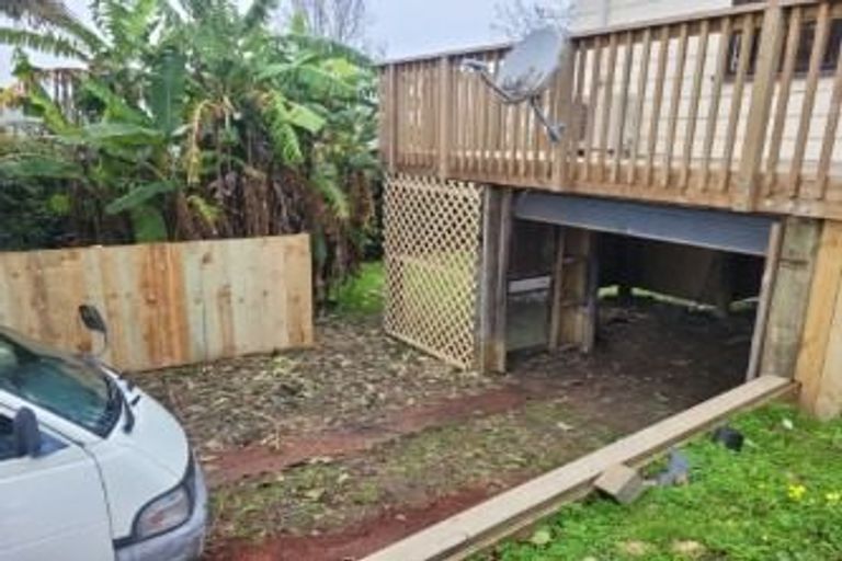 Photo of property in 1 Ranger Place, Raumanga, Whangarei, 0110