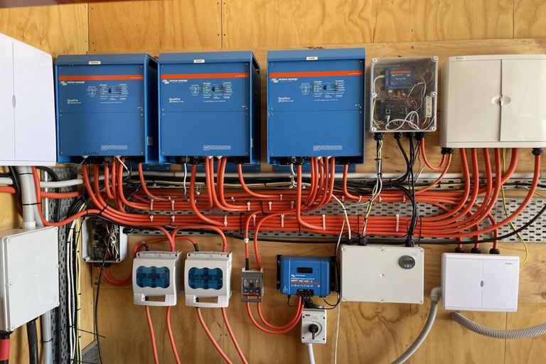 Photo of property in 108 Wairongoa Road, North Taieri, Mosgiel, 9092