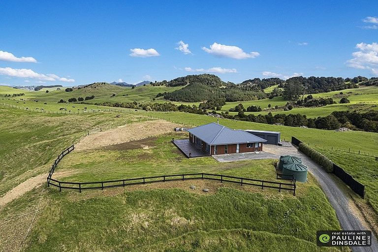 Photo of property in 845b Hukerenui Road, Hukerenui, Hikurangi, 0182