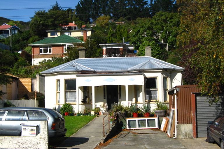 Photo of property in 414b North Road, North East Valley, Dunedin, 9010