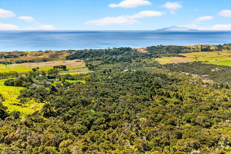 Photo of property in 495 Rahuikiri Road, Tomarata, Wellsford, 0972