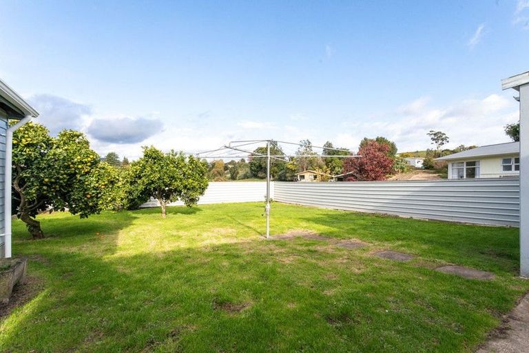 Photo of property in 43 Arney Street, Paeroa, 3600