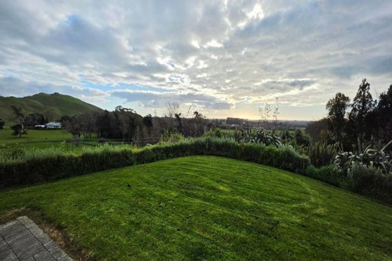 Photo of property in 139 South Manakau Road, Manakau, Otaki, 5583