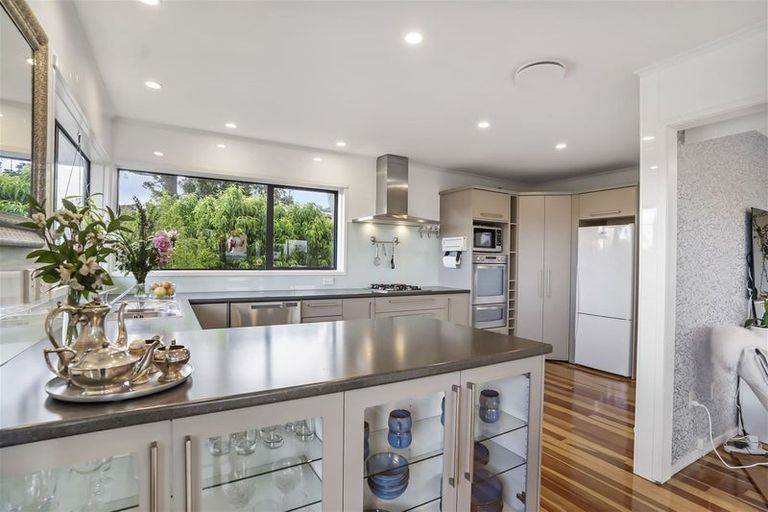 Photo of property in 50 O'halloran Road, Howick, Auckland, 2014