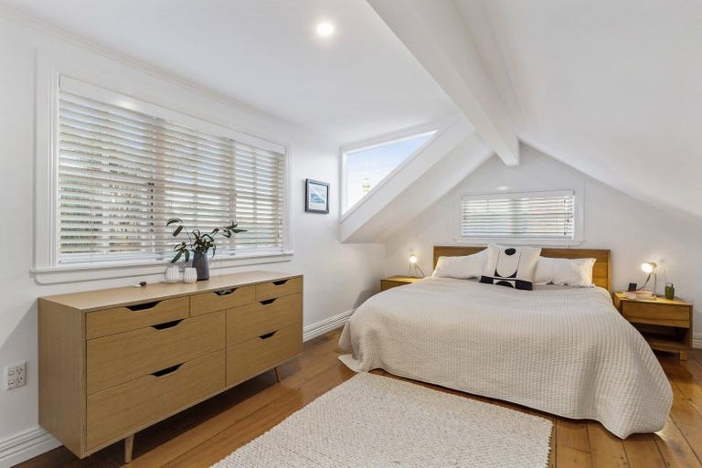 Photo of property in 10 Georgina Street, Freemans Bay, Auckland, 1011