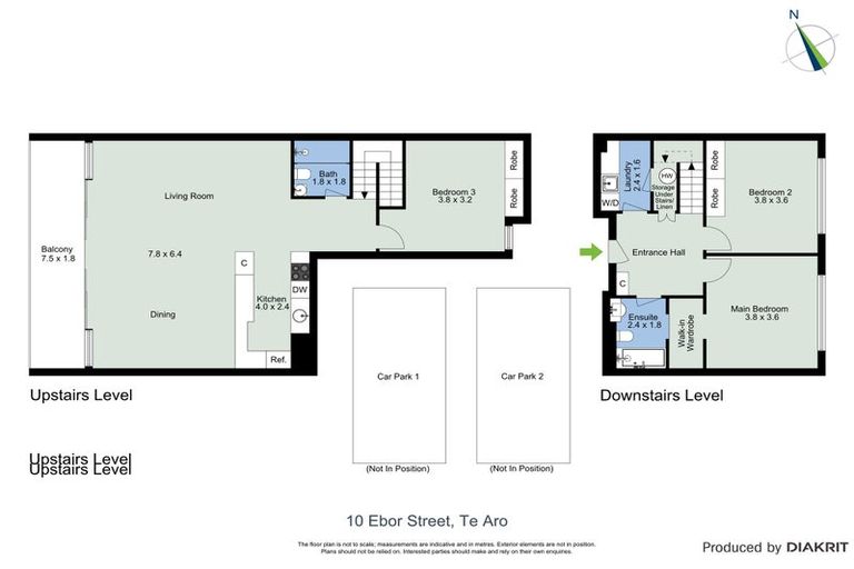 Photo of property in Sanctum Apartment, 10 Ebor Street, Te Aro, Wellington, 6011