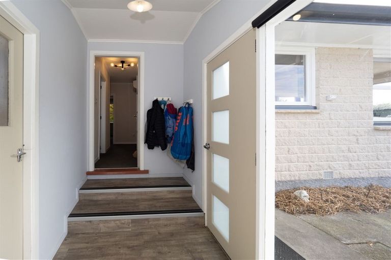 Photo of property in 133 Company Road, Newland, Ashburton, 7772