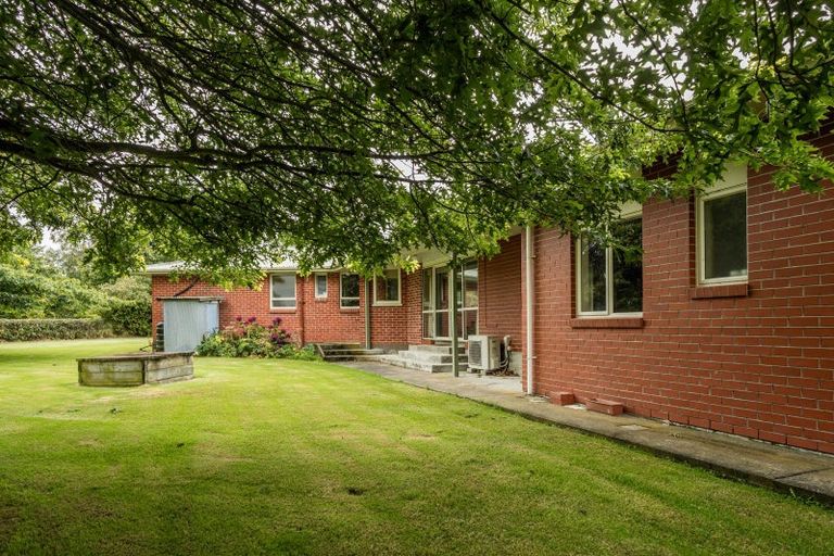 Photo of property in 227 Waimarama Road, Methven, Rakaia, 7782