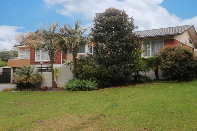 Photo of property in 26 Hoey Street, Te Kamo, Whangarei, 0112
