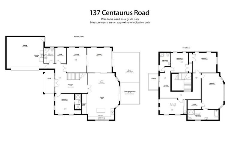 Photo of property in 137 Centaurus Road, Saint Martins, Christchurch, 8022