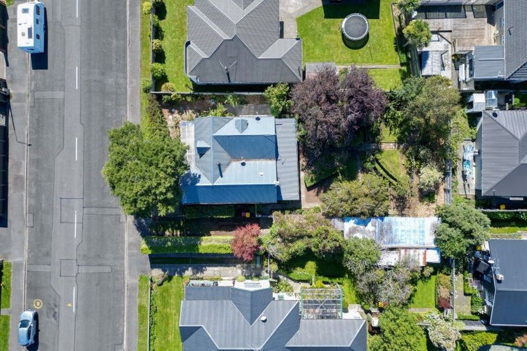 Photo of property in 197 Mary Street, Richmond, Invercargill, 9810