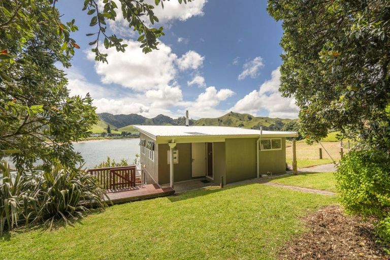 Photo of property in 50 Otautu Wharf Road, Colville, Coromandel, 3584