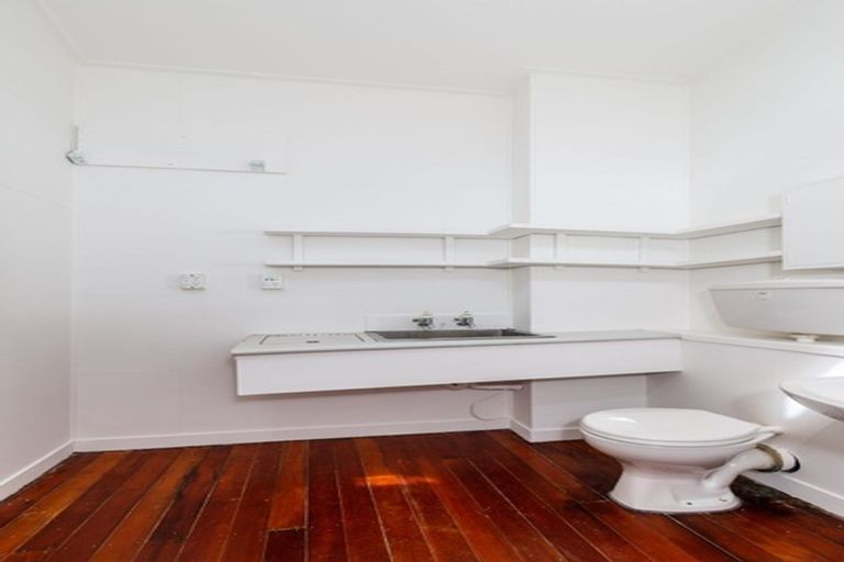 Photo of property in 1/55a Hepburn Street, Freemans Bay, Auckland, 1011