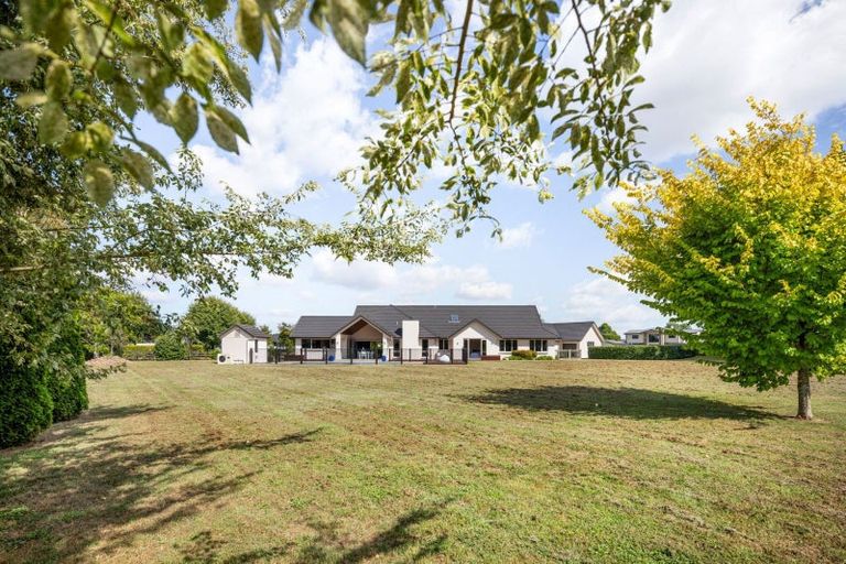 Photo of property in 16 Stableford Lane, Tamahere, Hamilton, 3283